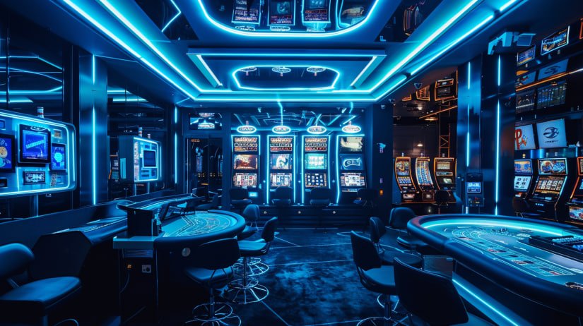 newba5 com cá cược thể thao esports trên di động